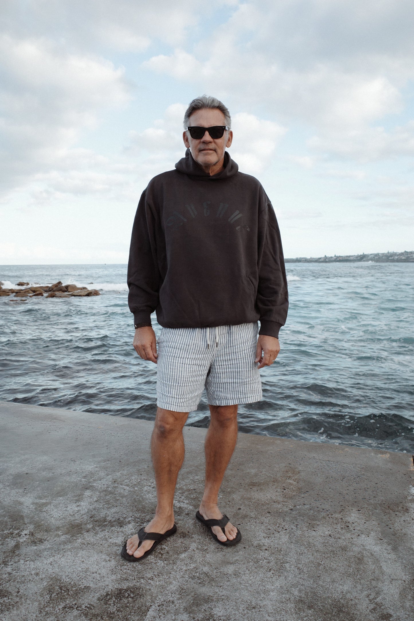 The 'Movement Culture' Hoodie