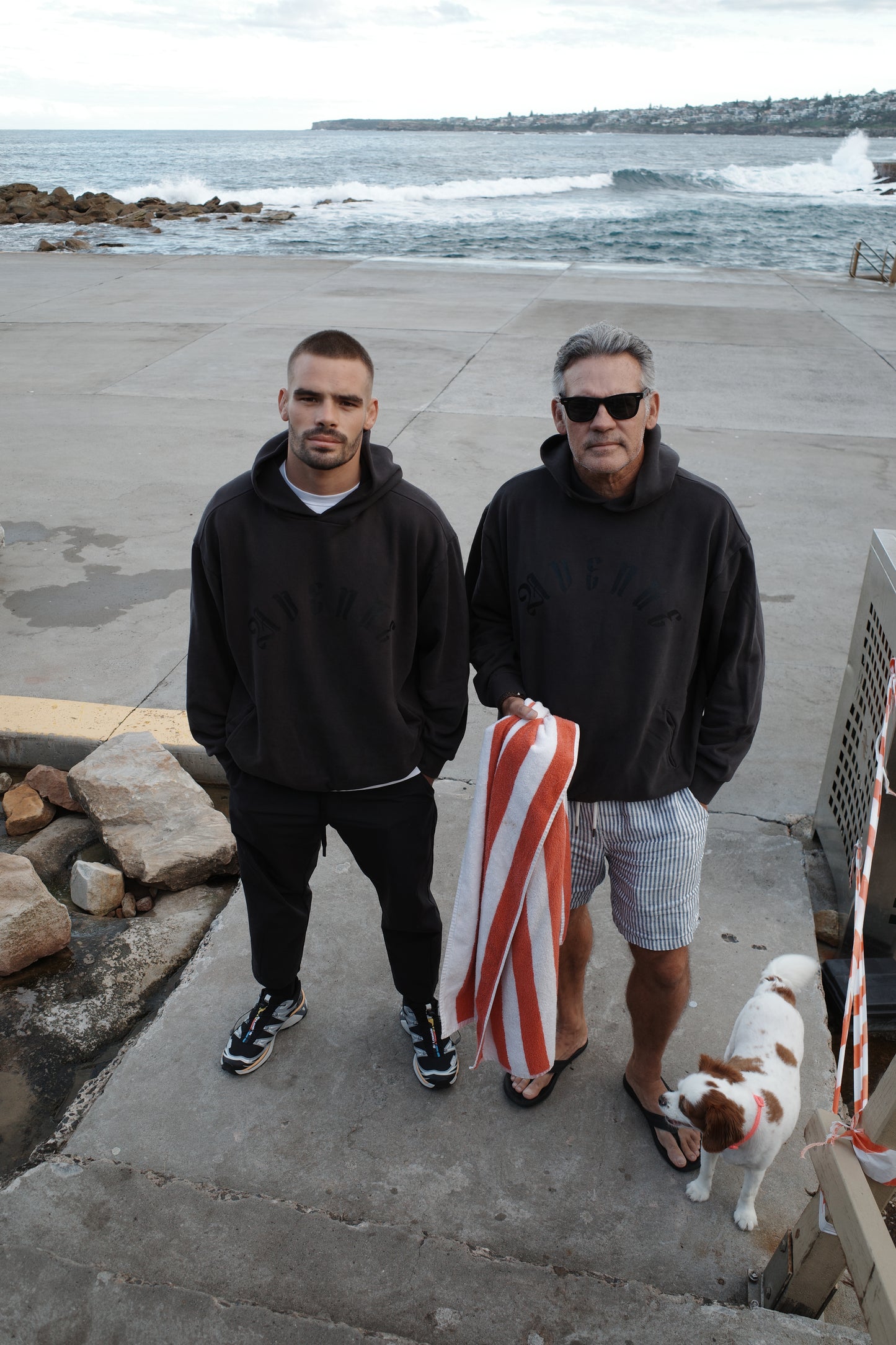 The 'Movement Culture' Hoodie