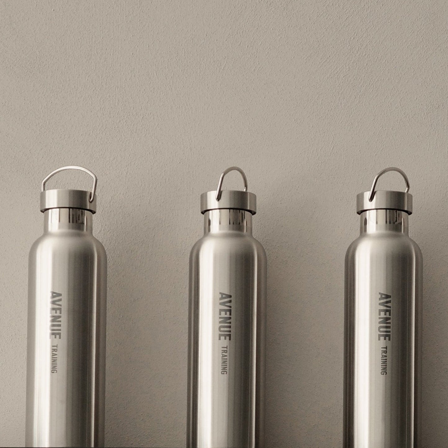 Avenue Water Bottle