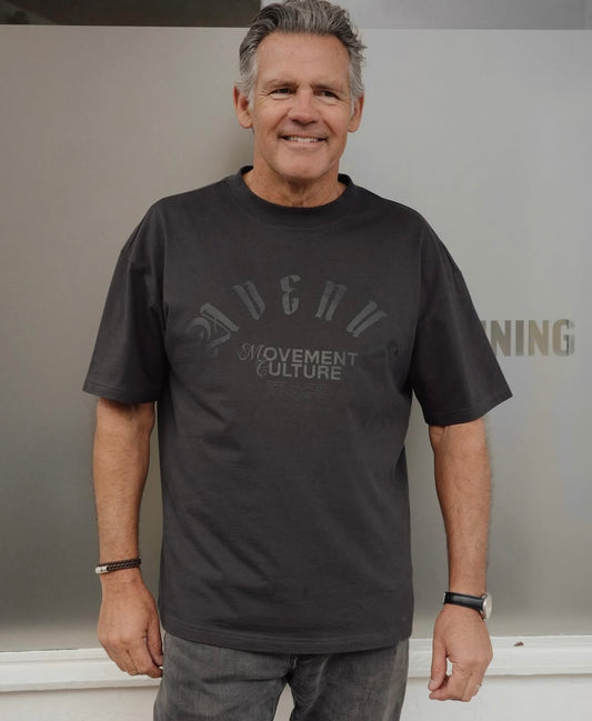 'Movement Culture' T-Shirt