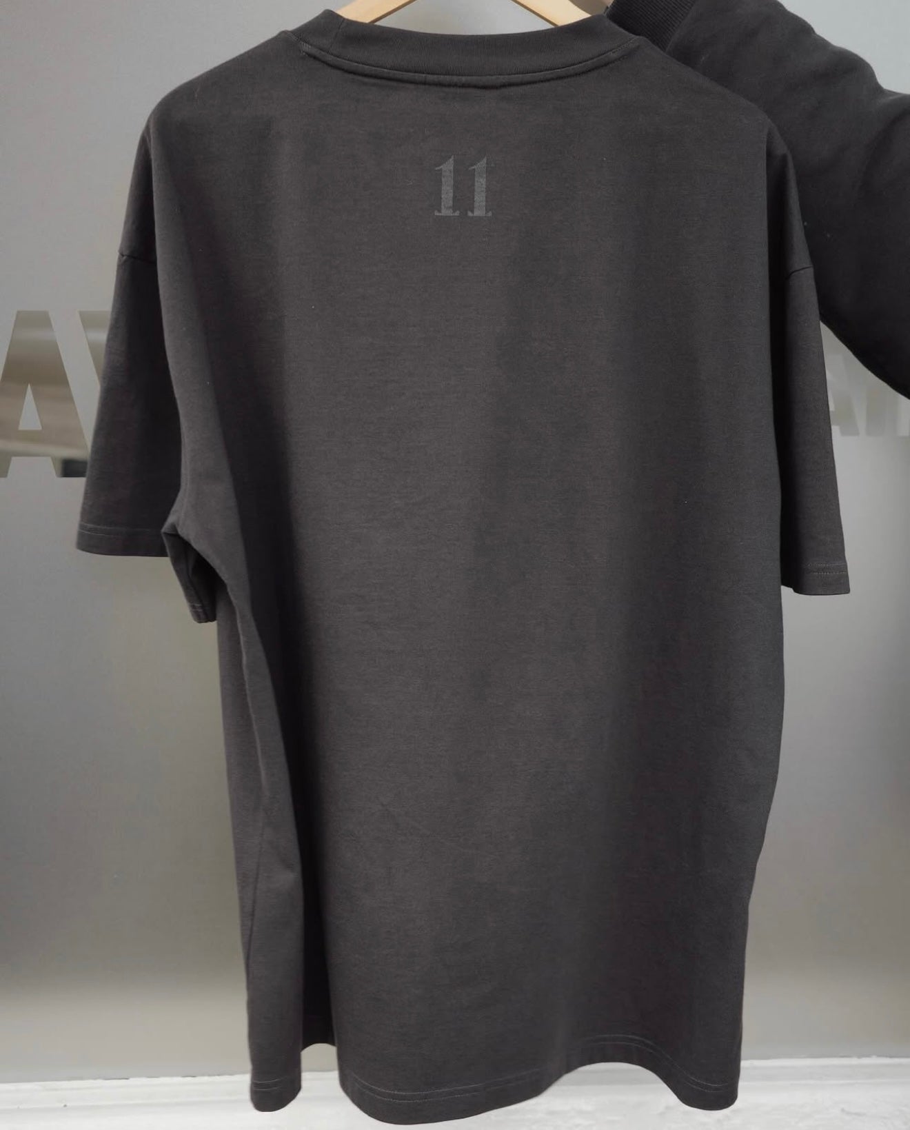 'Movement Culture' T-Shirt