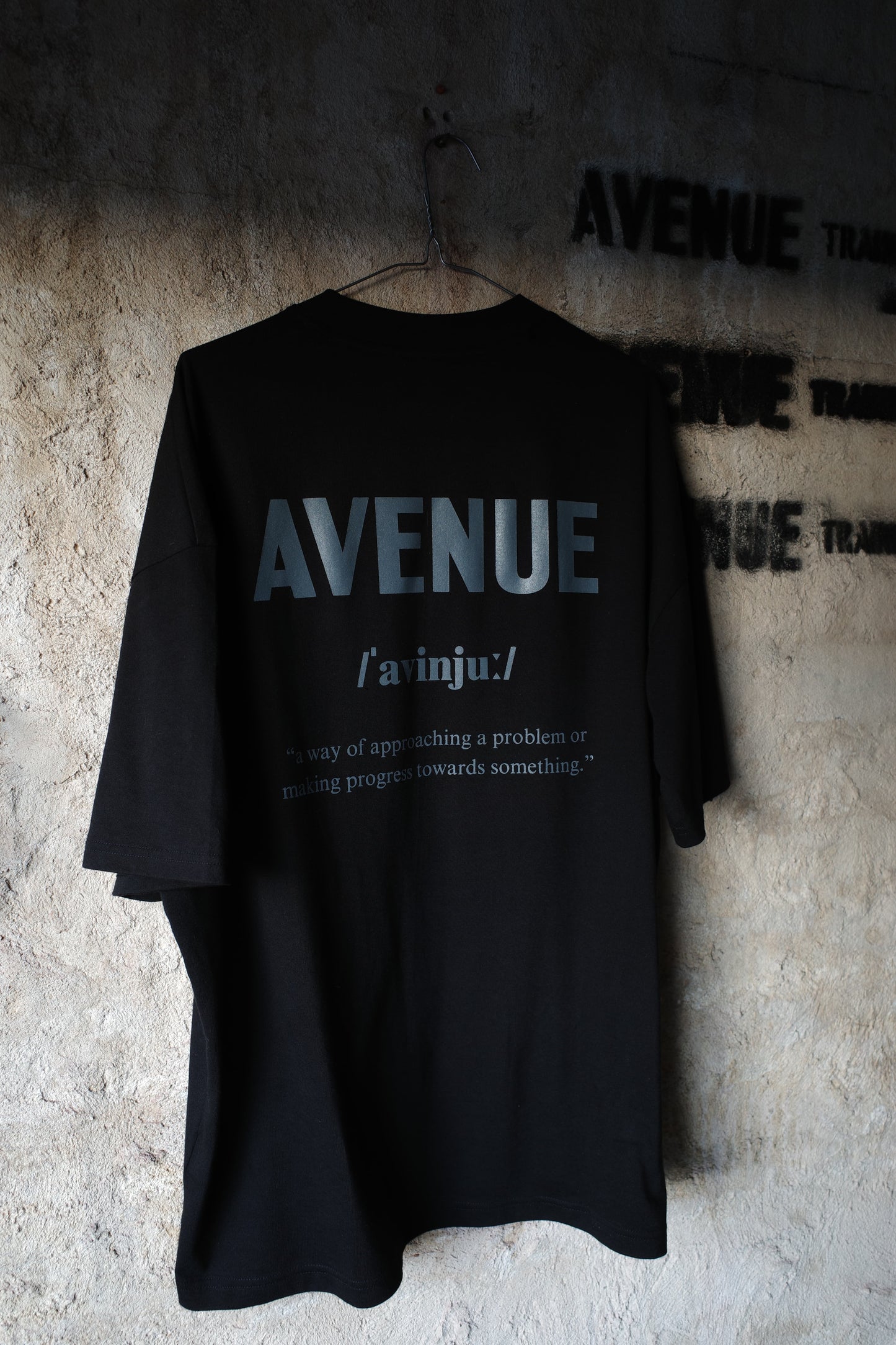 The Identity Tee